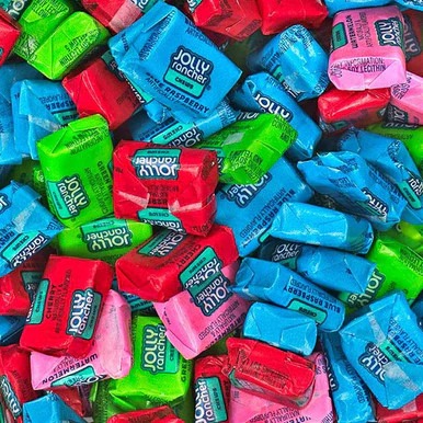 JOLLY RANCHER CHEWS
