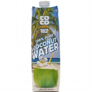 AGUA DE COCO RICO 1lt 7142