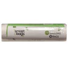 BIO SMARTBAGS 13 GALONES