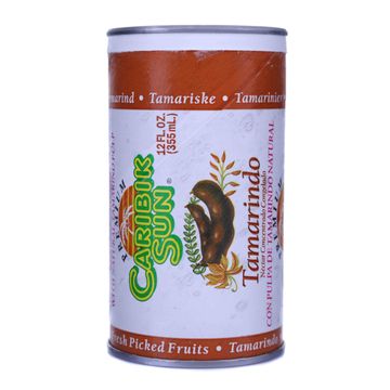 CARIBIK SUN TAMARINDO 12oz