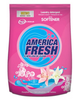 AMERICA FRESH LAVANDA 14.10oz  (copia)