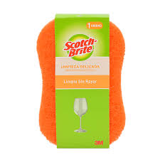 ESPONJA 3M SCOTCH-BRITE 