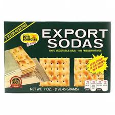 EXPORT SODAS ROYAL BORINQUEN 7oz