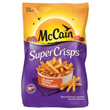 MC CAIN SUPER CRIPS 1.6 lbs 