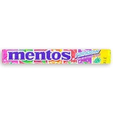 MENTOS RAINBOW 1.32oz     