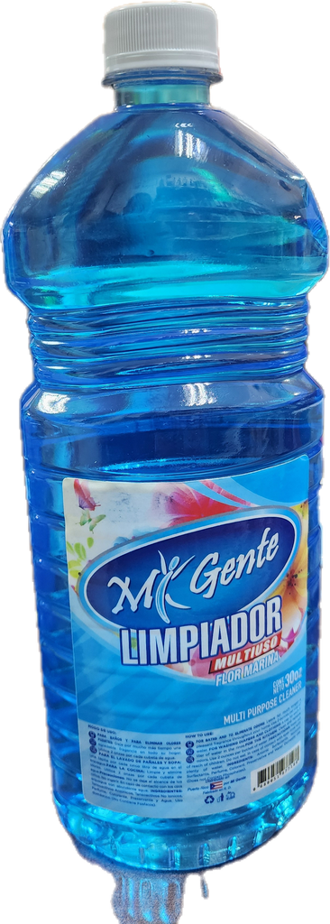 MI GENTE  FLOR MARINA 30 oz 