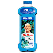 MR. CLEAN FRESH 23oz 
