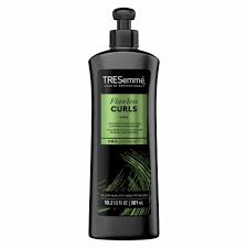 TRESEMME FAWL/CURLS CREME 10.2oz       