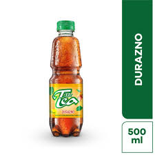 MR TEA DURAZNO 16.9oz