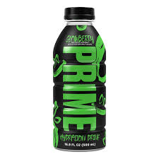 PRIME HYDRATION GLOWBERRY 16.9 oz