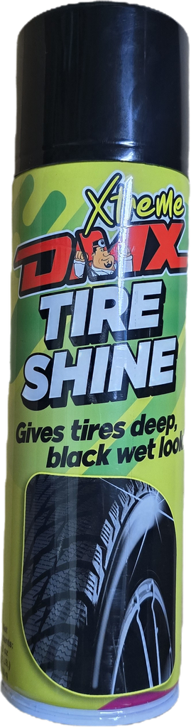 DMX TIRE SHINE XTREME 13oz