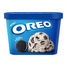 NESTLE ICE CREAM OREO 1.5QT