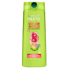 FRUCTIS SHAM COLOR SHIELD  12.5oz  