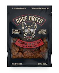 RARE BREED BEEF ORIGINAL 4.50 OZ