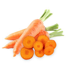 ZANAHORIAS POR LIBRAS