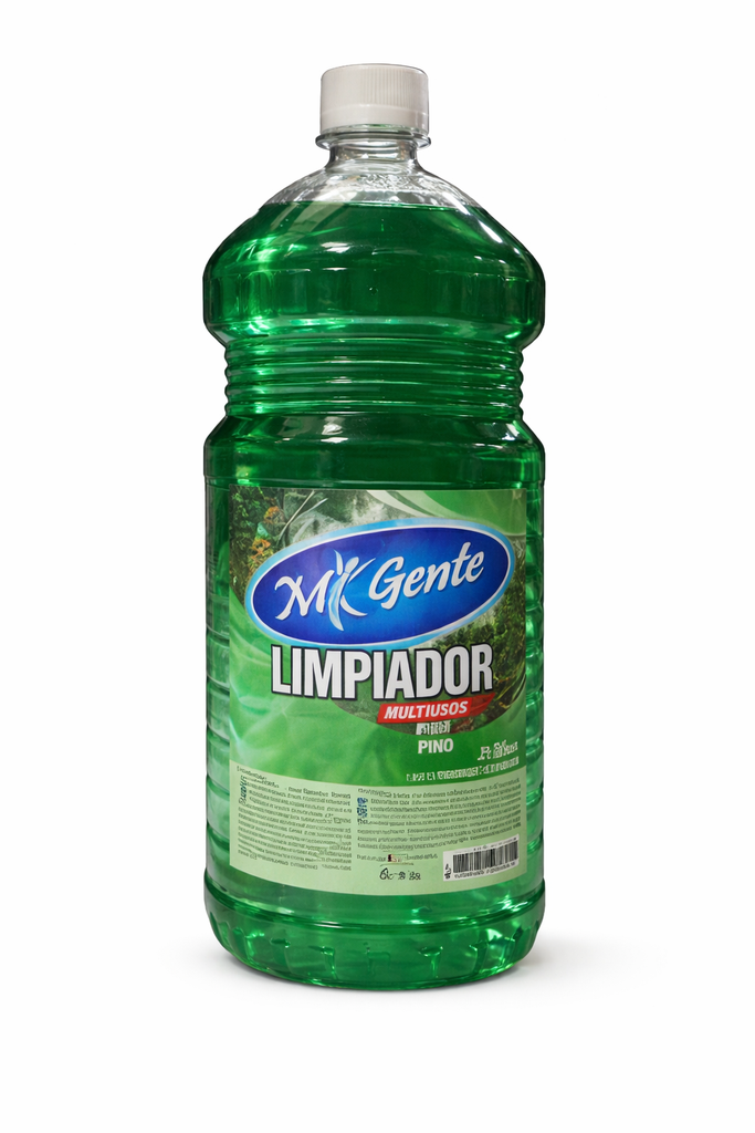 MI GENTE LIMPIADOR PINO 30oz
