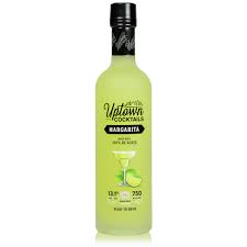 UPTOWN COCKTAILS MARGARITA 750ml
