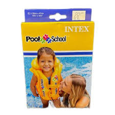 INTEX POOL 123 SCHOOL #58660EU