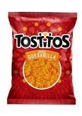 TOSTITOS SPICY QUESADILLA 9.8oz