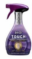 FEBREZE TOUCH FABRIC MOUNTAIN 16.9oz