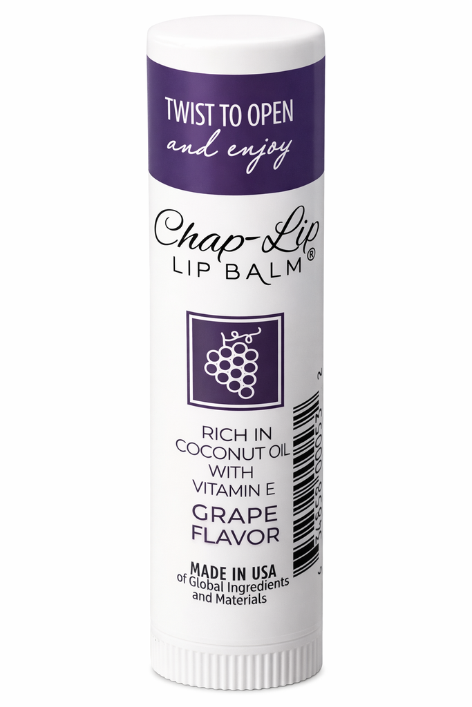 CHAP-LIP GRAPE .15oz