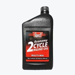 [3185] ACEITE 2-CYCLE ENGINE 32oz