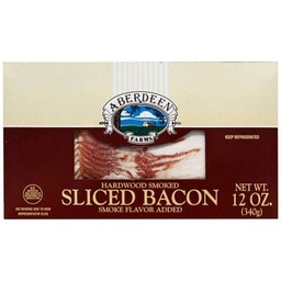 [4189] ABERDEEN BACON 12 oz          