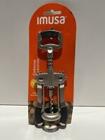 [11985] ABRIDOR IMUSA STAINLESS STEEL 