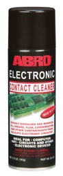 [4916] ABRO CONTACT CLEANER 5.75oz   