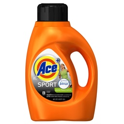 [11412] ACE 2X FEBREZE SPORT FRESCO   