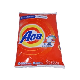 [2578] ACE 500g                      