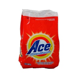 [760] ACE BLANCO DIAMANTE 500g      