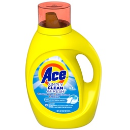 [9139] ACE BRISA LIMPIA 32oz         