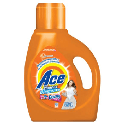 [5414] ACE LIQUIDO BLANCO DIAM 1L    