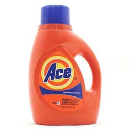 [12172] ACE LIQUIDO ORIGINAL 100oz    