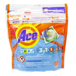 [7095] ACE PODS BRISA DEL MAR 12oz   