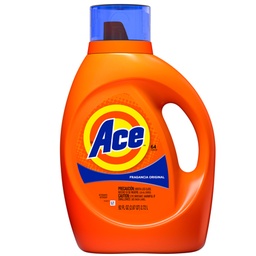 [2789] ACE ULTRA LIQUIDO 2X          