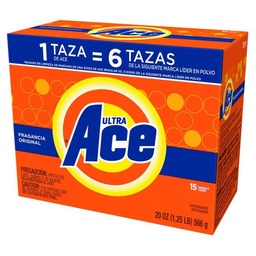 [6697] ACE ULTRA REGULAR 20oz        