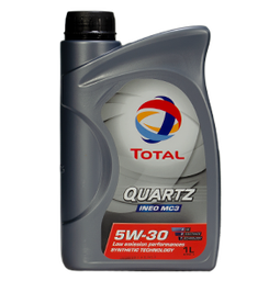 [710] ACEITE 5W30 TOTAL             