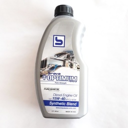 [11699] ACEITE BRAVA OPTIMUN 15w-40   