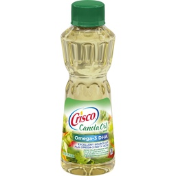 [4285] ACEITE CRISCO PURE CANOLA 16oz