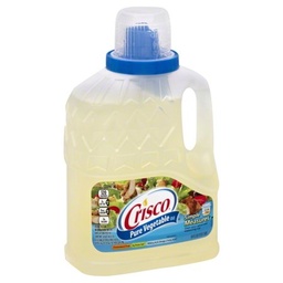 [6326] ACEITE CRISCO PURE VEGETAL 64o