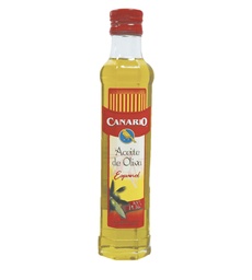[8966] ​ACEITE DE OLIVA CANARIO 8.5oz