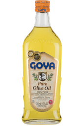 [4227] ACEITE DE OLIVA PURO GOYA 16oz