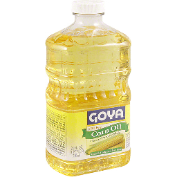 [11677] ​ACEITE GOYA CORN OIL 24oz