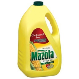 [5256] ​ACEITE MAZOLA 128oz