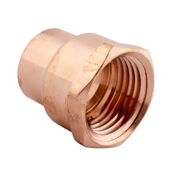 [R5642] ADAPTER HEMBRA 1/2 COBRE      