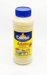 [9085] ​ADOBO COLOSO SIN/PIMI 28oz