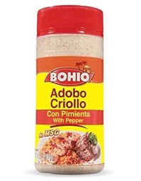 [420] ​ADOBO CRIOLLO CON PIMIENTA