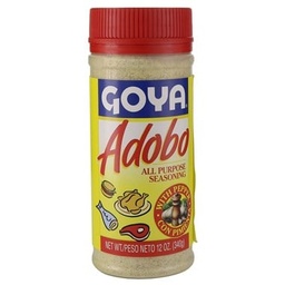 [10952] ​ADOBO GOYA CON PIMIENTA 12oz